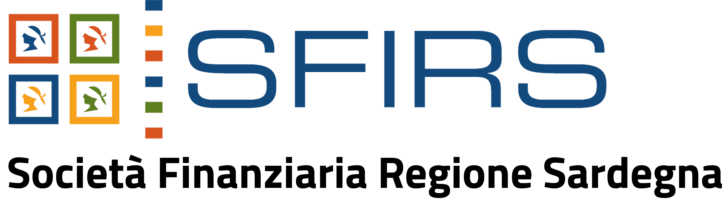 Logo SFIRS Sardegna