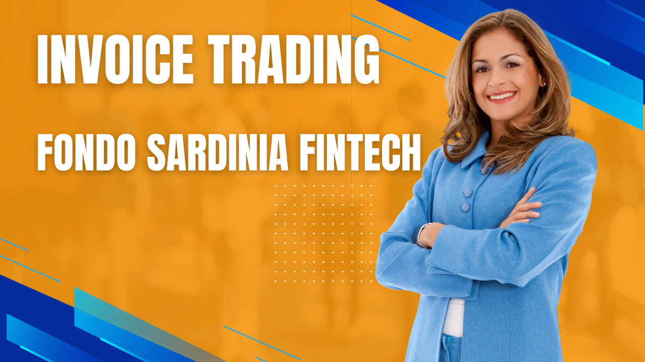 INVOICE TRADING FONDO SARDINIA FINTECH LINEA B INVOICE TRADING FONDO SARDINIA FINTECH LINEA B