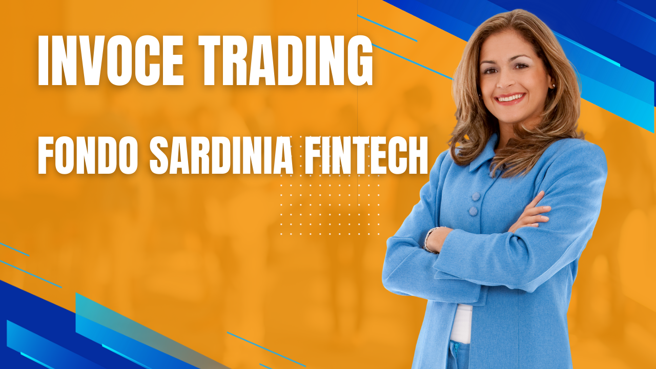 INVOICE TRADING FONDO SARDINIA FINTECH LINEA B INVOICE TRADING FONDO SARDINIA FINTECH LINEA B