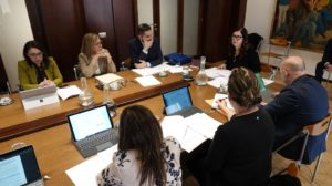Contratti di investimento: via libera agli avvisi. SFIRS gestirà le domande per 81 milioni a disposizione delle imprese