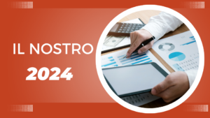 Bilancio 2024 – Cosa raccontano i numeri della SFIRS