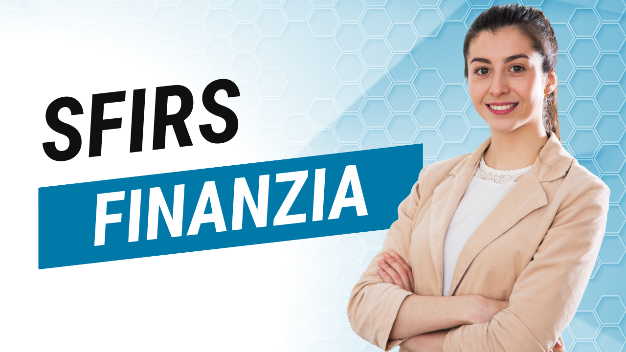 SFIRS Finanzia SFIRS Finanzia
