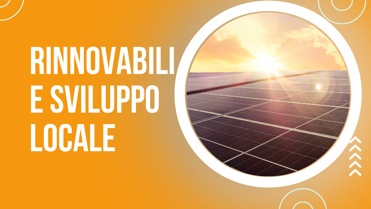 “Framentu, Mandrolisai in fermento”: due giorni di confronto su energie rinnovabili e sviluppo locale