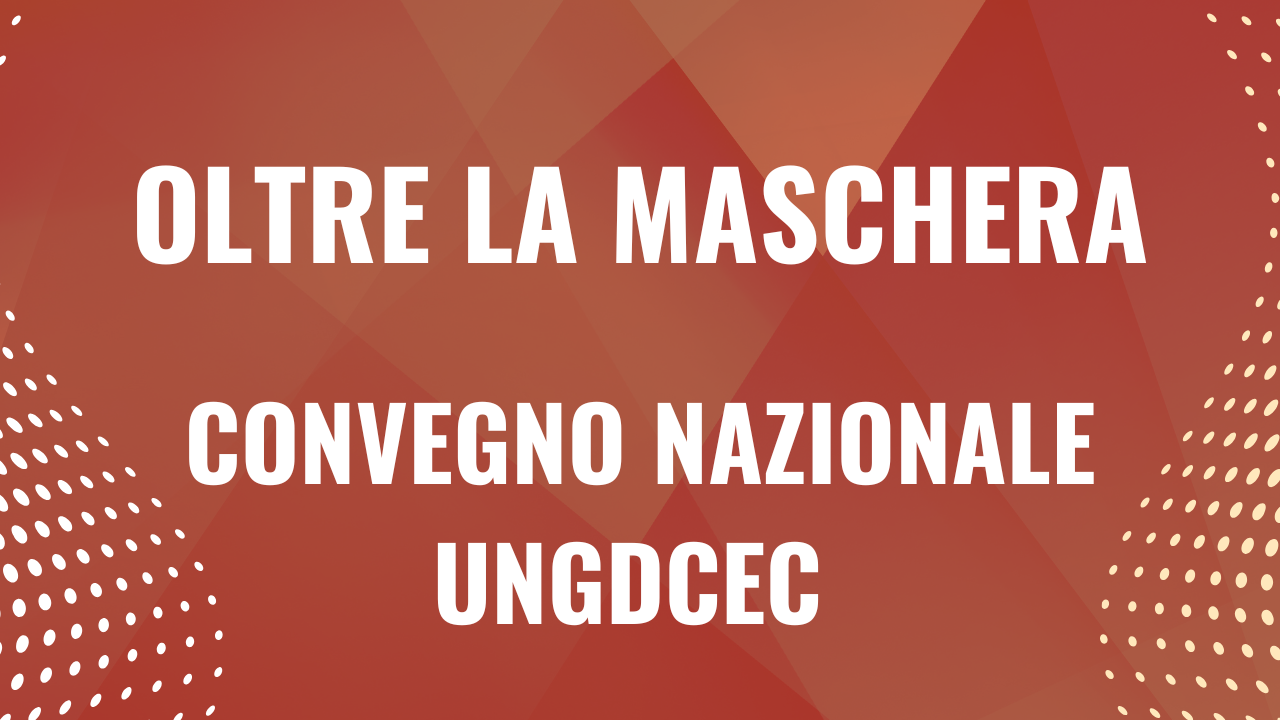 SFIRS al Convegno Nazionale dei Giovani Dottori Commercialisti