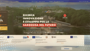 Venture Capital e innovazione: il ruolo di SFIRS per le imprese sarde