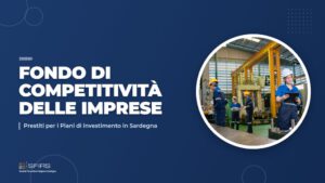 Fondo di competitività